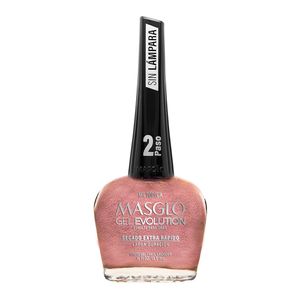 Esmalte de Uñas en Gel Masglo Metódica - Frasco 13.5 ML