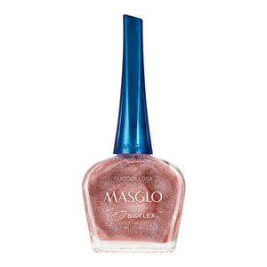 Esmalte de Uñas Masglo Quisquillosa - Frasco 13.5 ML