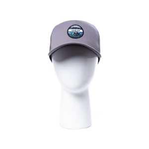 Gorros Hombre Cian