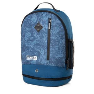 Mochila Hombre School Basic