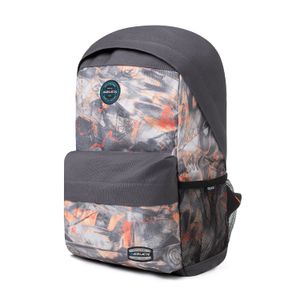 Mochila Hombre Schoolbasic Ii