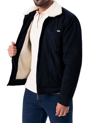 Casaca Corduroy Hombre Armony