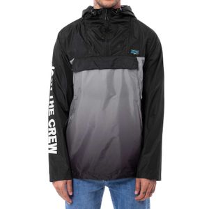 Cortaviento Sintetica Hombre Kronos