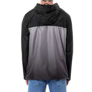 Cortaviento Sintetica Hombre Kronos