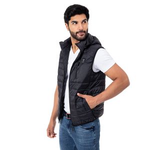 Chaleco Sintetica Hombre Lukyanh