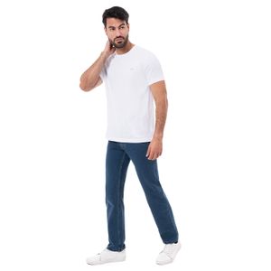 Pantalon Clasico Denim Hombre Ronald