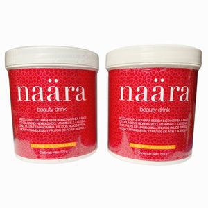 Colágeno Naara Pack 2 Unid