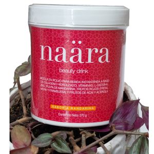 Colágeno Naara Pack 2 Unid