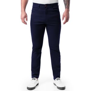 Pantalon Moda Drill Stretch Hombre Browelx