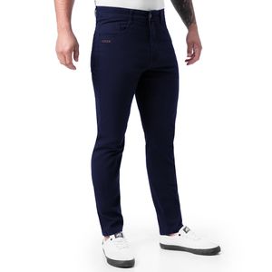 Pantalon Moda Drill Stretch Hombre Browelx