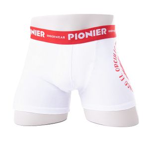 Boxer Jersey Full Lycra Hombre Bikolor_S