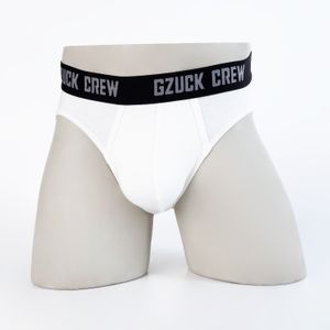 Trusas Jersey Full Lycra Hombre Urban Brief