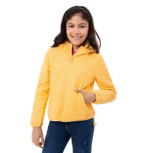 Casaca Sintetica Niña Laurid