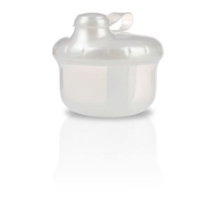 Dispensador De Leche En Polvo para Bebé Nuby