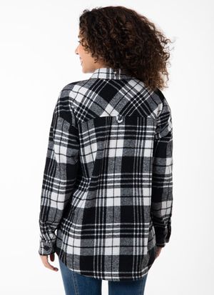 Camisaco Villela Mujer Ninett
