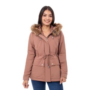 Casaca Mujer Manelik