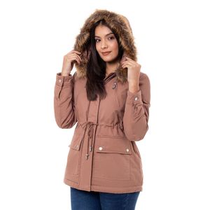 Casaca Mujer Manelik
