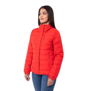 Casaca Sintetica Mujer Yelly