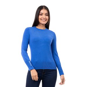 Chompas Hilos Mujer Aryiana