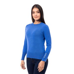 Chompas Hilos Mujer Aryiana