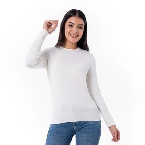 Chompas Moda Hilos Mujer Aryiana