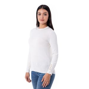 Chompas Moda Hilos Mujer Aryiana