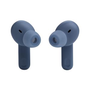Audifonos Bluetooth JBL Tune Beam 5.3 Pure Bass Sound - Azul