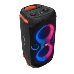 Parlante Bluetooth JBL PartyBox 110 160W Portatil IPX4 Recargable