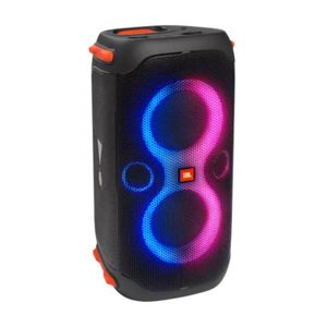 Parlante Bluetooth JBL PartyBox 110 160W Portatil IPX4 Recargable