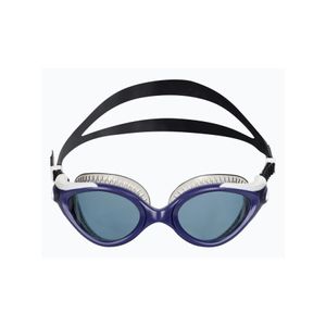 Lentes Natación Futura Biofuse Female Dual Black Navy