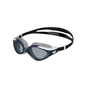 Lentes Natación Futura Biofuse Female Dual Black Navy