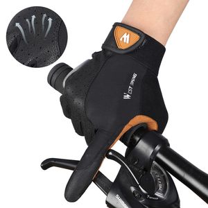 Guantes Ciclismo West Biking YP0211197 Deportivos