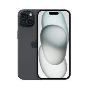 Preventa iPhone 15 Plus 128GB Black Libre de Fábrica