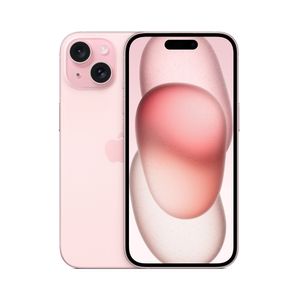 Preventa iPhone 15 128GB Pink Libre de Fábrica