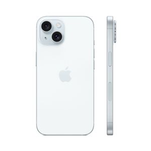 Preventa iPhone 15 Plus 512GB Blue Libre de Fábrica