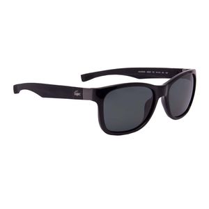 Lentes de Sol Para Hombre Lacoste L662SP Polarizada Color Negro