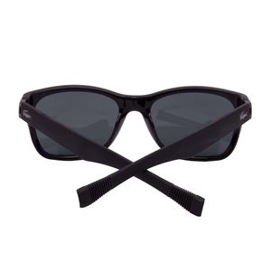 Lentes de Sol Para Hombre Lacoste L662SP Polarizada Color Negro