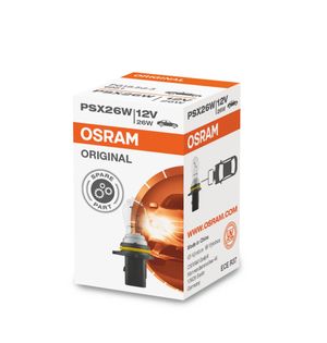Foco Osram PSx26w 6851 12v 26w Pg185d3