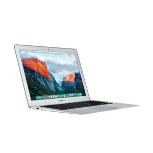 Apple MacBook Air 13" (2017) / Intel Core i5 / 8 GB RAM /128GB SSD Reacondicionado