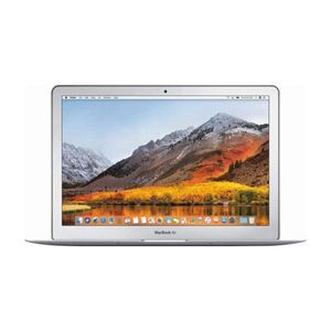 Apple MacBook Air 13" (2017) / Intel Core i5 / 8 GB RAM /128GB SSD Reacondicionado