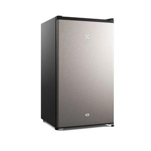 Frigobar Electrolux Premium ERD090G2HWG Gris 90Lt