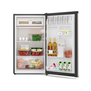 Frigobar Electrolux Premium ERD090G2HWG Gris 90Lt