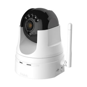 Cámara PTZ WiFi de Vigilancia de Red D-Link DCS-5222L