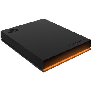 Disco Duro Seagate 2TB FireCuda Gaming USB 3.2 Gen 1 - STKL2000400