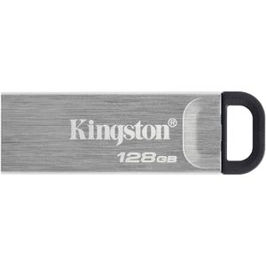 Kingston 128GB DataTraveler Kyson USB 3.2 Gen 1 Type-A - DTKN/128GB