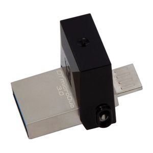 Kingston DataTraveler MicroDuo Flash USB 32GB - DTDUO332GB