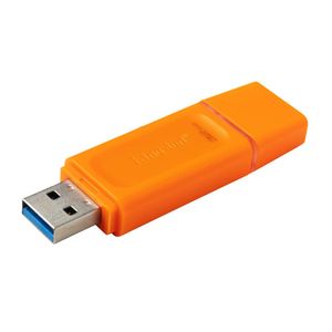 Memoria USB Kingston 32GB DTX 3.2 Naranja - KC-U2G32-7GO