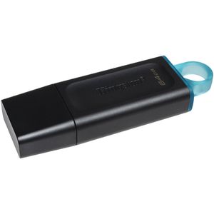 USB 3.2 Kingston 64GB DataTraveler Exodia - DTX/64GB