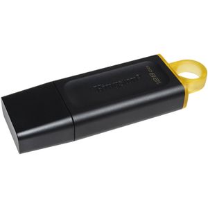 USB Kingston 128GB DataTraveler Exodia 3.2 Gen 1 Type-A - DTX/128GB