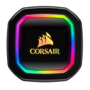 Corsair Refrigeración líquida iCUE H115i RGB PRO Cooler CW-9060044-WW